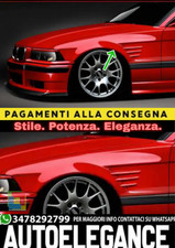 Set Schutzbleche Vorne