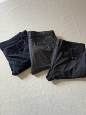 3 Peckott Herren Hosen Chino