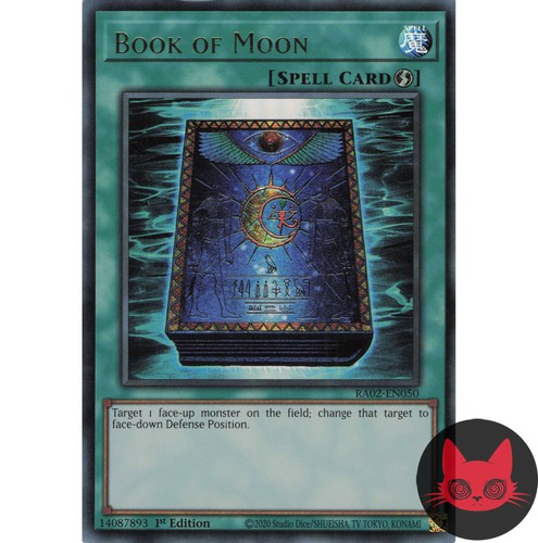 Yugioh buch mond ra02 - yugioh,