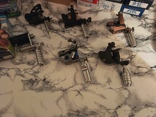 tattoomaschine set profi