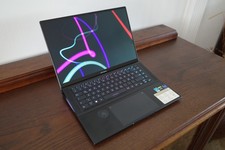 ASUS ZenBook Pro 16X OLED (4K 3840x2400) Notebook Laptop UX7602ZM