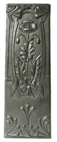 Alte 69cm jugendstil - gr,