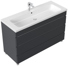 Stand-Waschplatz Waschtisch