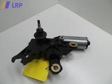 VW Polo 6N Bj.2001 Motor Heckwischer, 6X0955711D, SWF 404467N