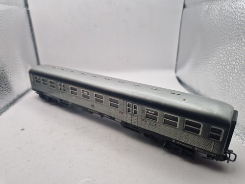 Märklin spur h0 - märklin, ac