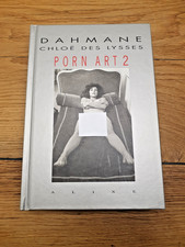 Bildband von Dahmane – Porn