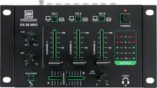 Ware mixer kanal party - dj,