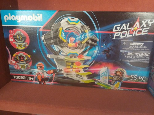 Playmobil 70022 tresor mit - playmobil,