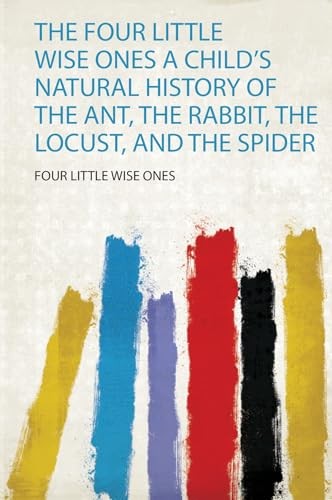 Four little wise ones - four, a