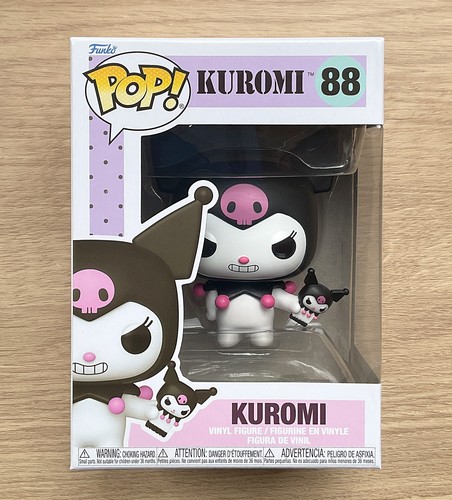 Funko pop hello kitty kuromi - funko,