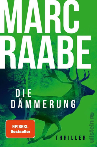 Die dämmerung thriller - die,