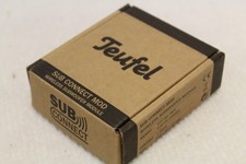 Teufel Subwoofer Wireless