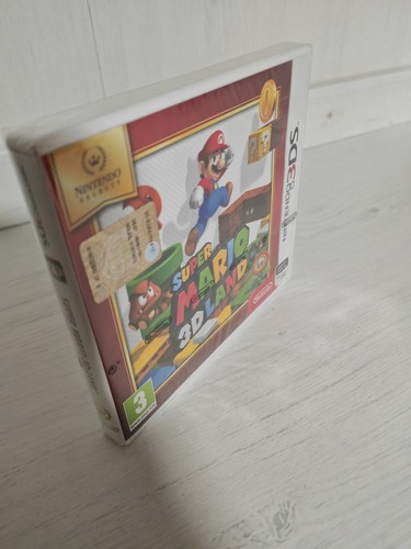 Super mario land nintendo - super,