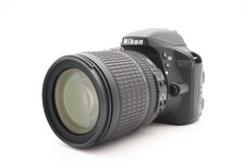 Nikon D3300 DSLR Digitalkamera