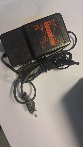 Sony 980 power adapter - sony,