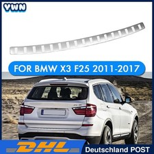 Für BMW X3 F25 10-17 Chrom