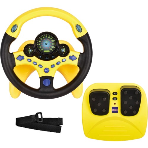 Kinder lenkrad auto spielzeug - kinder,