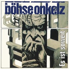 Böhse onkelz ist soweit - "es, soweit"