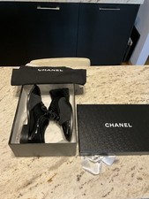 Chanel Damen Klassiker, Schuhe