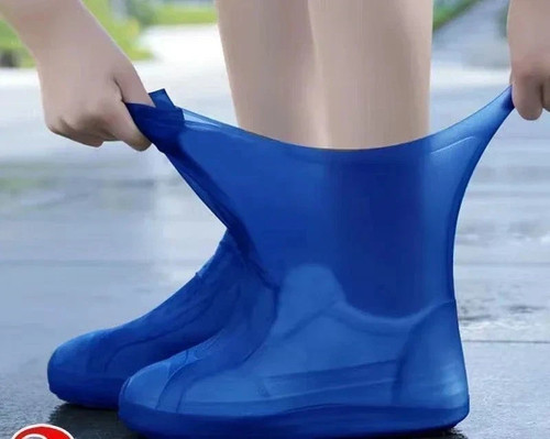 Paar wasserdichte silikon - 1,