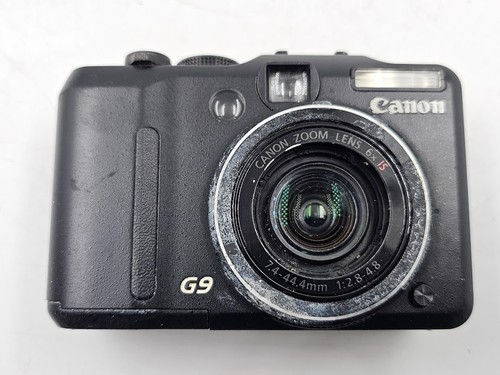 Canon powershot 1 - powershot, mp