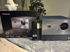 Hisense C1 4K Smart Mini