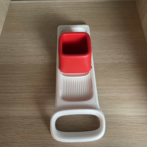 Tupperware speedy mando grater - tupperware,