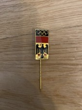 Anstecknadel olympia - anstecknadel,