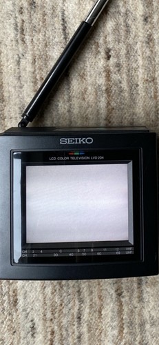 Seiko lvd 204 - lvd-204,