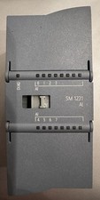 Siemens Simatic S7-1200 SM