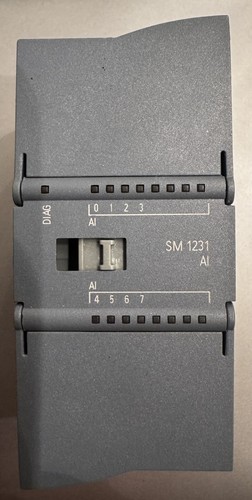 Siemens simatic 1200 sm - siemens,