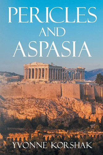 Pericles and aspasia - pericles, story
