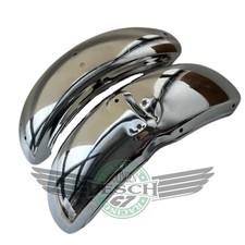 Schutzblech Set Honda Dax CT70