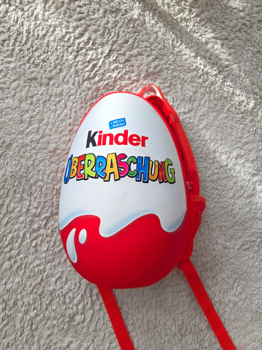 Kinder überraschungsei - kinder,