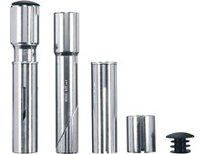 Ergotec adapter set - ergotec, adapter-set