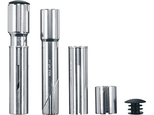 Ergotec adapter set - ergotec, adapter-set