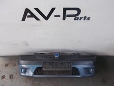 Original Dacia Logan Frontstoßstange Stoßstange vorn 