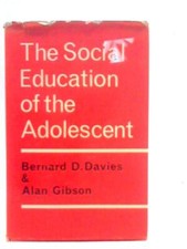 The Social Education of the