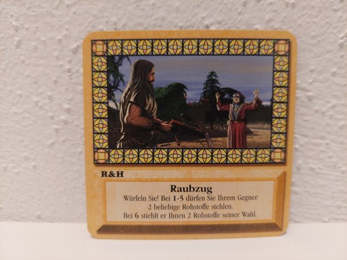 Siedler von catan kartenspiel - von,