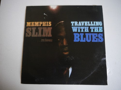 Memphis slim travelling - slim,
