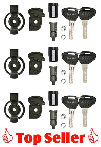 Givi sl103 security lock - givi,