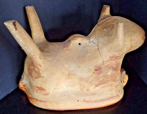 Antike backform osterlamm - antike,