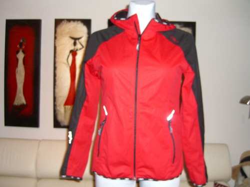 Cmp damen sportjacke - cmp,