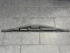 Verkleidung Heckklappe BMW X5 E70 Abdeckung Schliessbügel 7177379