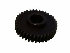 BF-20 Zahnrad 37 Zähne für Fräsmaschinen Optimum BF20 aus hochwertigem POM