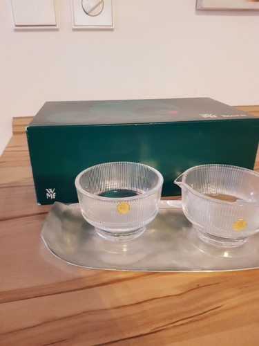 Wmf milch und zucker set