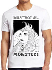 Destroy All Monsters Bored