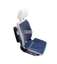 Grammer MSG 90.3 P Fahrersitz Bus Wohnmobil Transporter Beifahrersitz