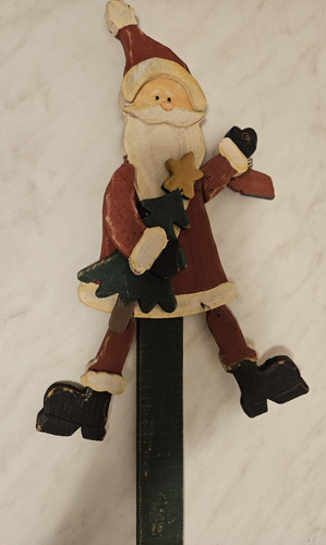Weihnachtsmann weihnachtsdeko - weihnachtsmann,