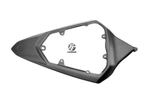 Carbon heckverkleidung für - carbon,